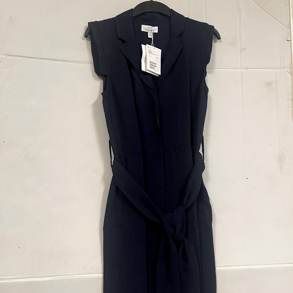 Other Stories Elegant Jumpsuit NWT - Picture 5 of 12